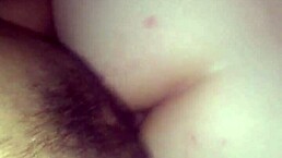 Husband ENJOYS ANAL ASSFUCKING with his wife in bedroom.