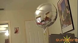 sunny lane fucks stiff cock in hospital pov