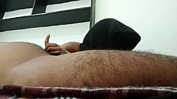 Village girlfriend fucking on the ranch 😍