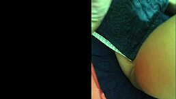 家裡拉丁业余妹肛门按摩自慰被好友鸡巴内射