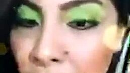 Melany Noa Responde De Todo En Live De Ig