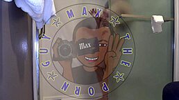 harlow savvy squirts, 'take my creampie?'