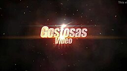 brazilian trans girlfriend films solo sex scene