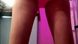 Mature wife squirts during fingering and masturbation with toys!