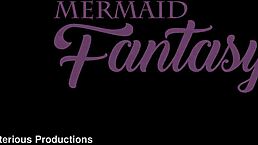 Want to see Alara Lamarr in mermaid fantasy?