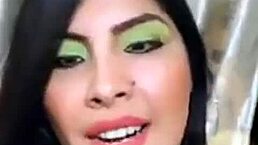 Melany Noa Responde De Todo En Live De Ig