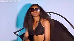 Amateur teen compilation features blowjobs and doggystyle orgasms