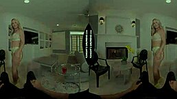 兔女郎Madison提供完美上门服务，内衣口交大屁股满足我的需求