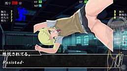 incubus trial game with machine translated subtitles