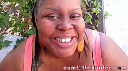 i suck dick in public as cumlotta hunter's slut