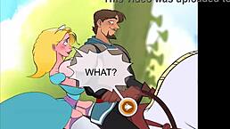 Does the Prince Fuck the Queen Hard?