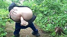 Unexpected webcam encounter