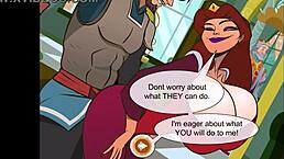 Does the Prince Fuck the Queen Hard?