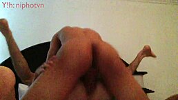 Fuck Bot Dom: Intense Gay Encounter