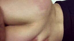 Wow, huge portuguese ass gets fucked!