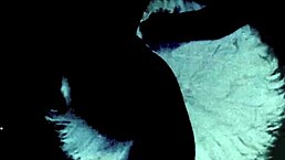 vintage london in the swinging sixties, rope bondage in the shadows.