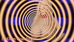 I chant the sacrificial addiction mantra to my goddess