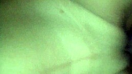 They take me doggystyle