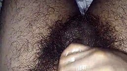 Intense Masturbation Pleasing The Body With Raw Orgasms!