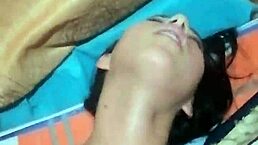 Teen 18+ Gets Rica Cogida In Doggystyle Position With Cumshot