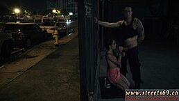 why do guys force blonde teen 18+ into anal punishment bondage?