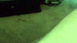 I love how she deepthroats my cock with her big tits bouncing.