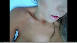 amazing euro girl on cam is perfect 10!
