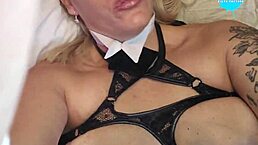 real homemade wife banging with rough licks 😜