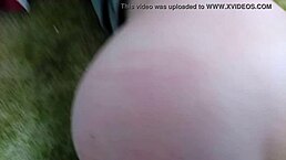 dicked down real good by friend 😈