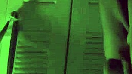 look at that fat latina ass jiggle