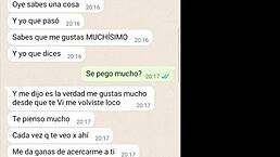 My Girlfriend Shares Her Breakup Story Part 5