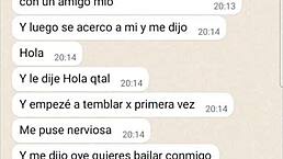 My Girlfriend Shares Her Breakup Story Part 5