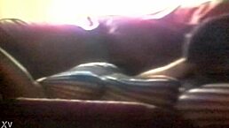 mrs sexton in lingerie orgasms on hidden wedding camera