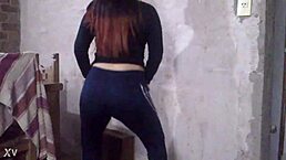 Dancing Sexy In 2015 High Definition Video