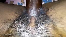 Sexy Body With Tight Pussy Fucked Till Morning