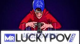 sweet katie kush loves to indulge in sensual moments