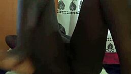 I Want To Cum In Her Pussy Before Her Husband Come Back From Work