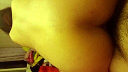 I Watch My Wife Riding