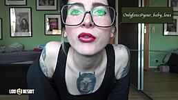 lou nesbit and lia louise as horny teachers