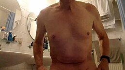 run for that little solitary pleasure