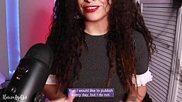 The Time I Got Fucked By A Ghost On Halloween!