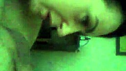 my slut in training licks and rims my ass