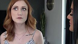 Ryan Reid and Scarlet Skies wish happy Father's Day to penis