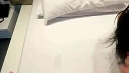 i fucked her big tits colombian ass in the motel after our date1