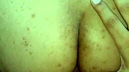 cute indian girl gets anal fucked with gaping ass