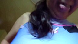 duk and david's intimate moment