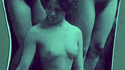 Dark Lantern Entertainment Presents Two Centuries Of Vintage Porn