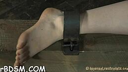 fastened beauty, are you ready for the next hot thrill?