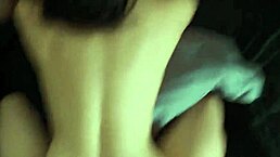 I got two dicks in my pussy 😈