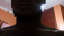 I Want To Cum In Her Pussy Before Her Husband Come Back From Work